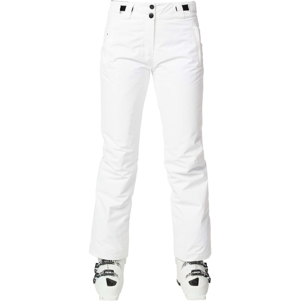 Rossignol W RAPIDE PANT (white) 20/21
