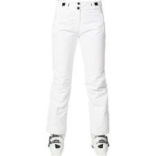 Rossignol W RAPIDE PANT (white) 20/21
