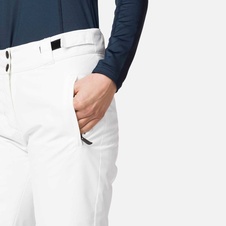 Rossignol W RAPIDE PANT (white)