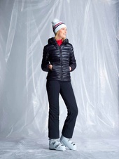 Rossignol W RAPIDE PANT (nocturne)