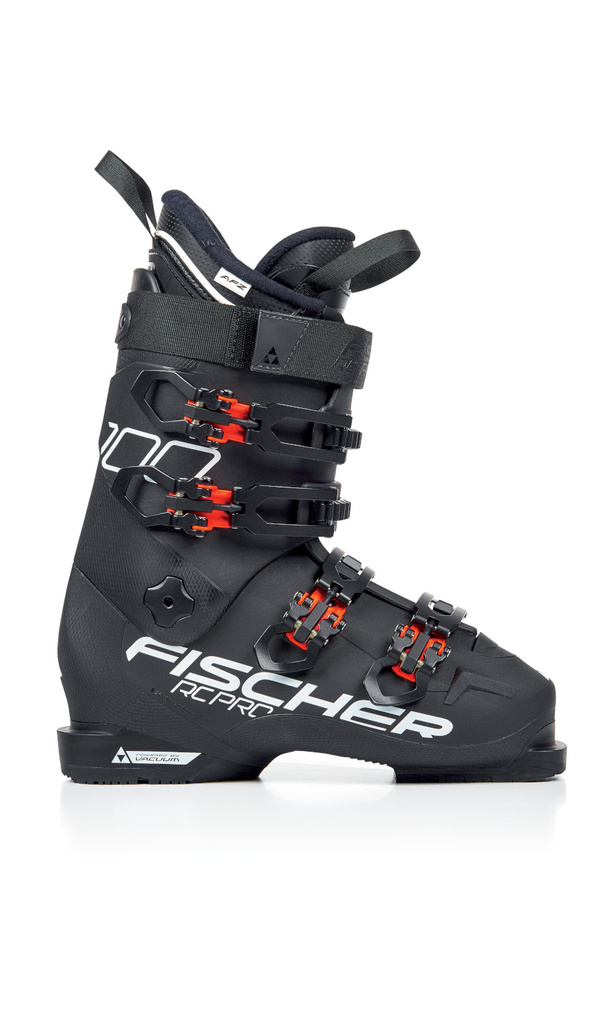 Fischer RC PRO 100 PBV  18/19