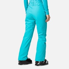 W RAPIDE PANT (peacock)