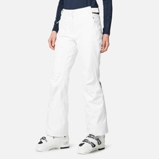 Rossignol W SKI PANT (white)