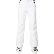 Rossignol W SKI PANT (white) 20/21