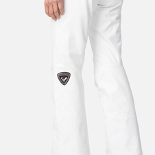 Rossignol W SKI PANT (white)