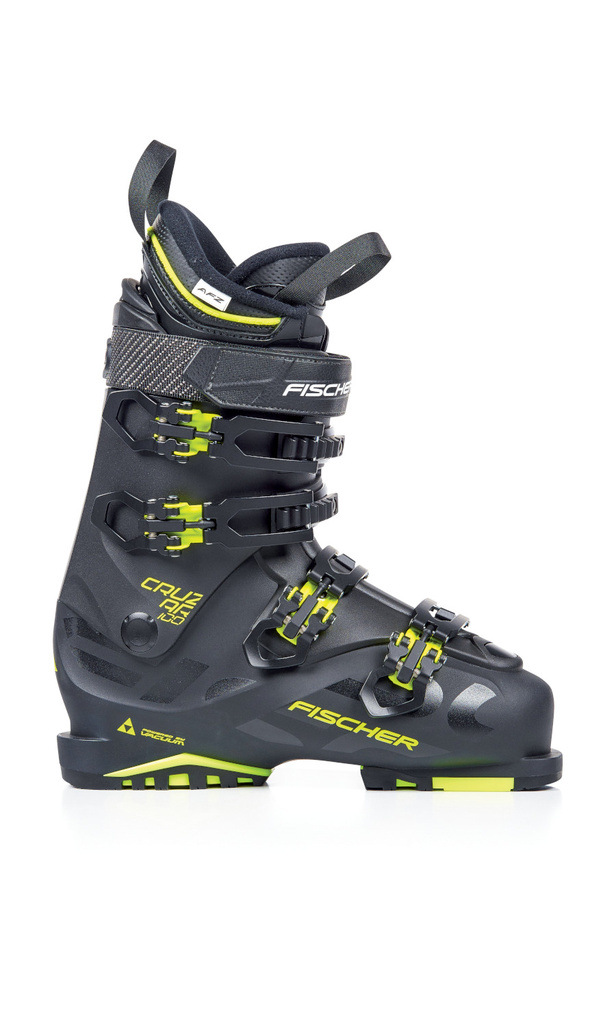 Fischer CRUZAR 100 PBV  18/19