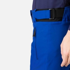 W SKI PANT (klein)