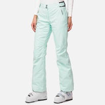 W SKI PANT (blue stencil)
