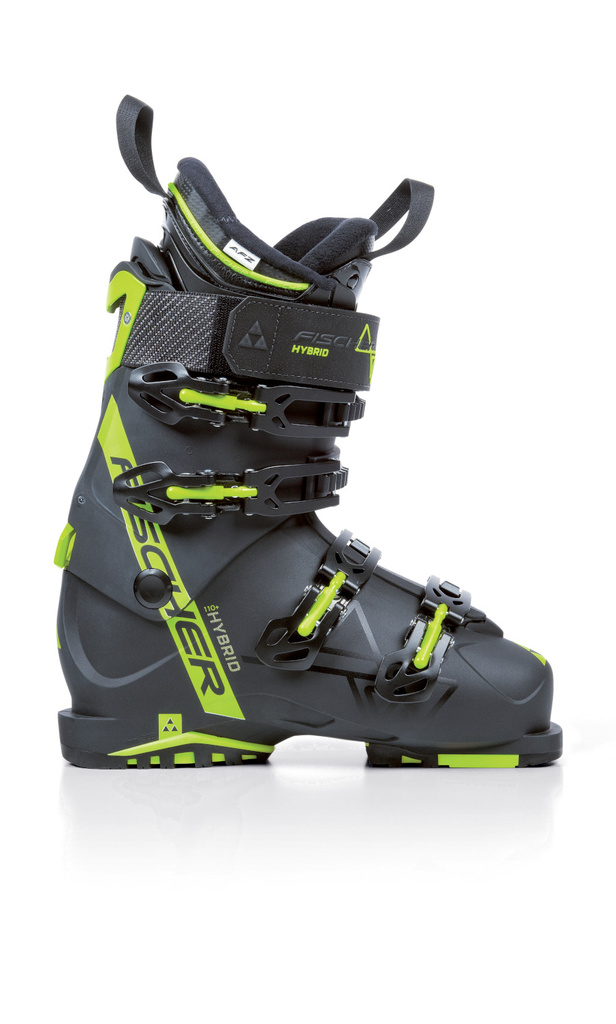 Fischer HYBRID 110 + PBV  18/19