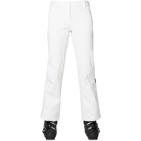 Rossignol W SKI SOFTSHELL PANT (white) 20/21