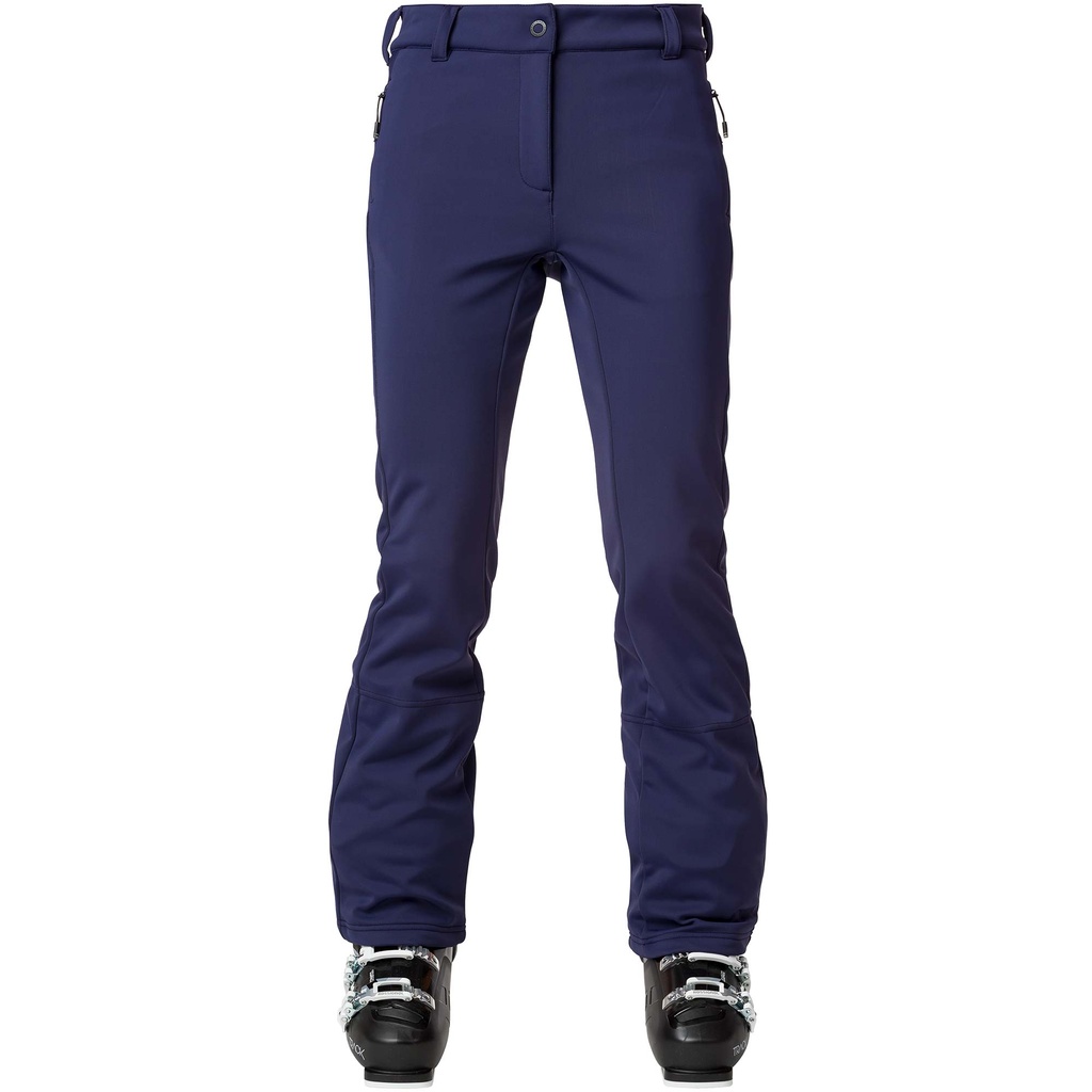 Rossignol W SKI SOFTSHELL PANT (nocturne)