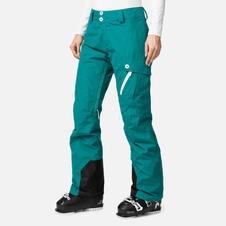 Rossignol W TYPE PANT (dark emerald) 20/21