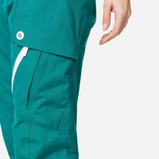 Rossignol W TYPE PANT (dark emerald) 20/21