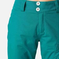 Rossignol W TYPE PANT (dark emerald) 20/21