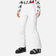 Rossignol W MEDAILLE PANT (white) 21/22
