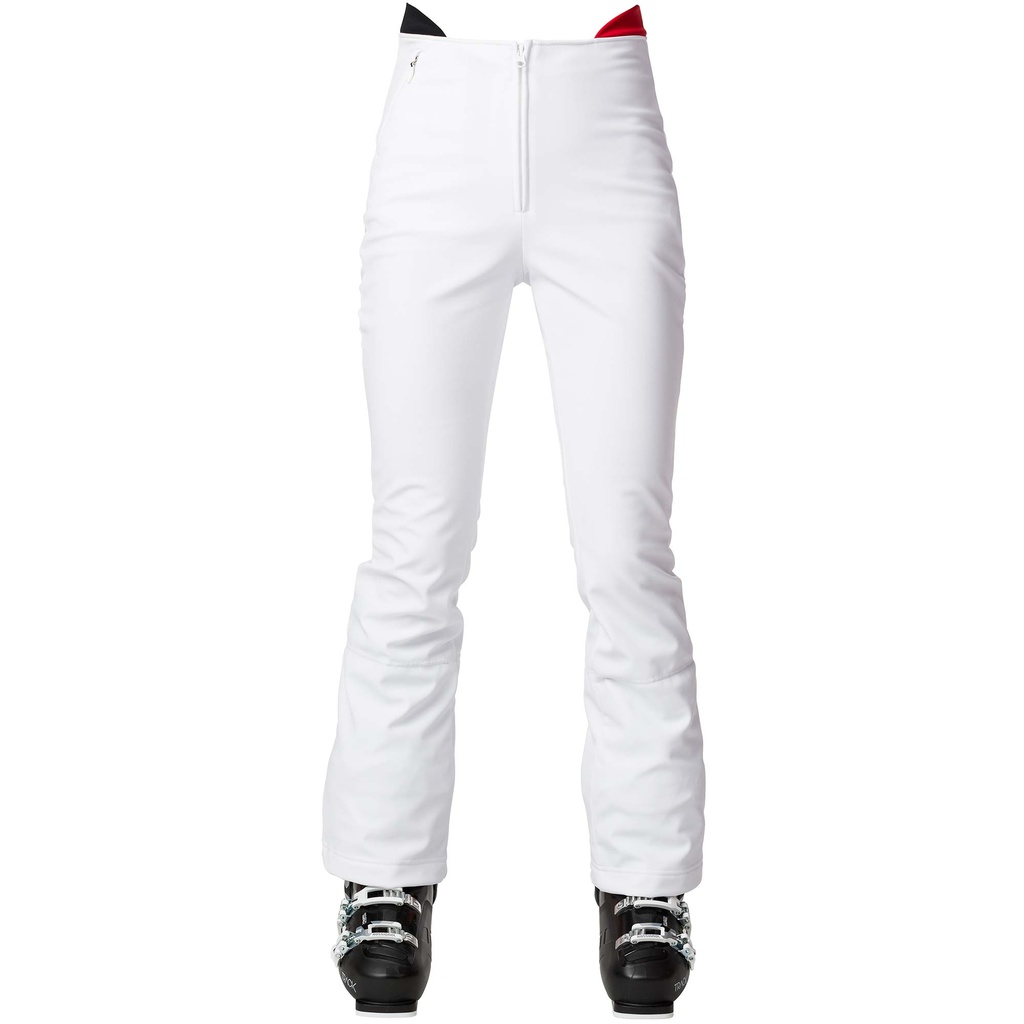 Rossignol W MEDAILLE PANT (white) 20/21