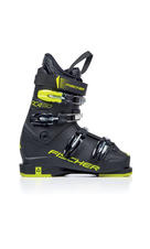 Fischer RC4 60 JR. THERMOSHAPE black  18/19