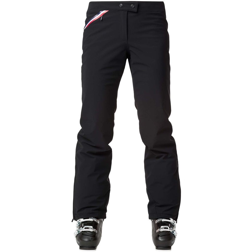 Rossignol W VECTORIEL PANT (black) 20/21