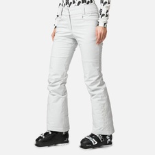 W PALMARES PANT (light grey)