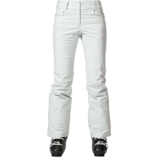 W PALMARES PANT (light grey)