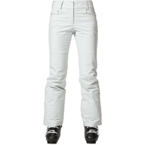 W PALMARES PANT (light grey)
