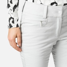 W PALMARES PANT (light grey)