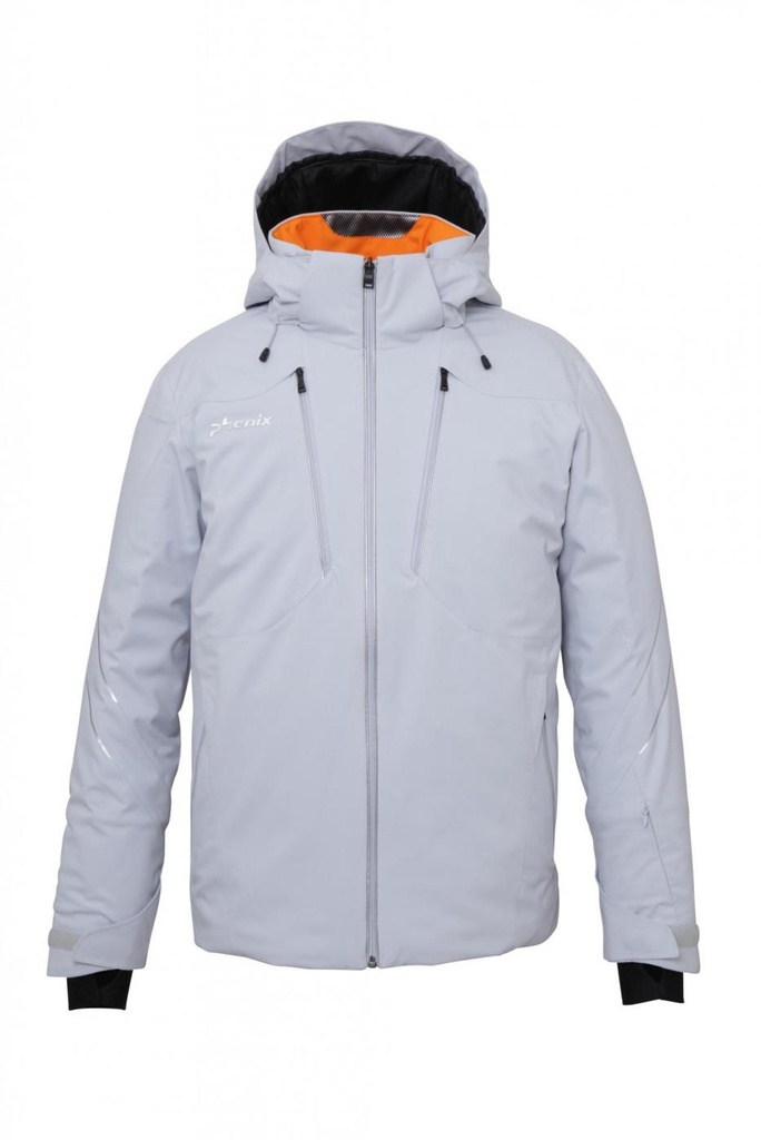 Phenix TWIN PEAKS JKT (silver)