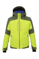 Phenix Slope Jacket (yellow green)