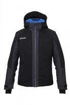 Phenix Niseko Jacket (black)