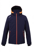 Phenix Laser Jacket (dark navy)