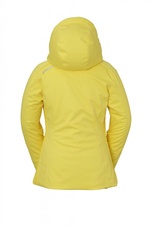 Phenix Maiko Jacket (light yellow)