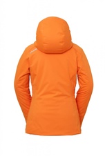 Phenix Maiko Jacket (flame orange)