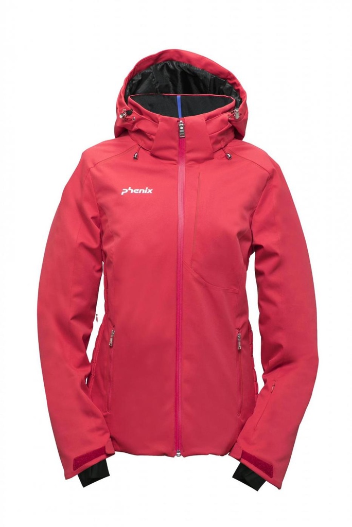 Phenix Maiko Jacket (magenta)