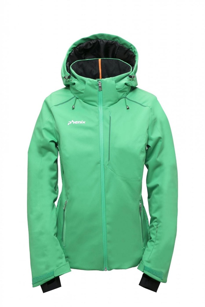 Phenix Maiko Jacket (green)