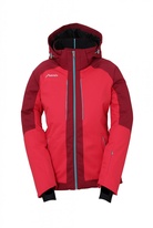 Phenix Peony Jacket (magenta)