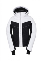 Phenix Furano Jacket (black/white)