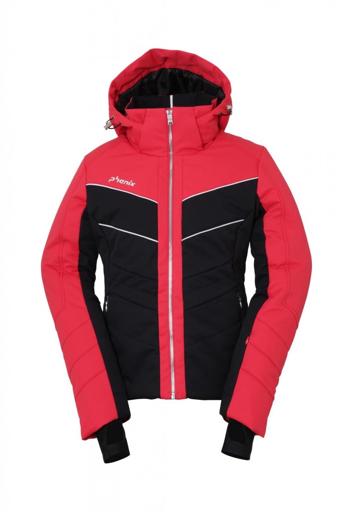 Phenix FURANO JKT (magenta)
