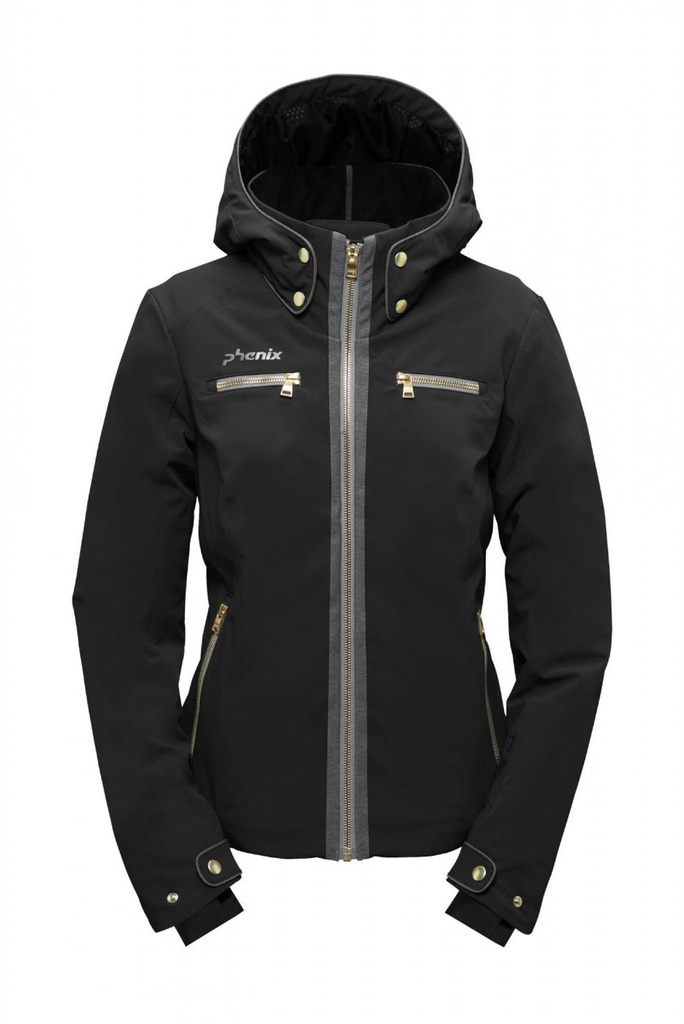 Phenix Nekoma Jacket (black)