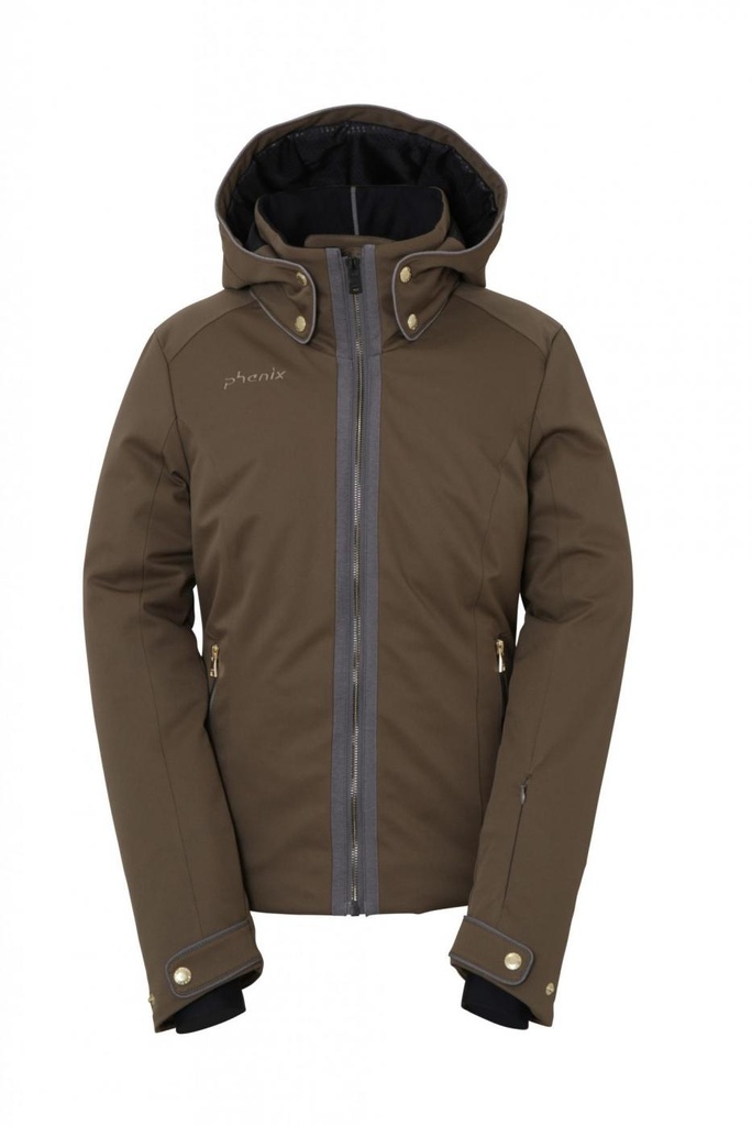 Phenix Nekoma Jacket (khaki)