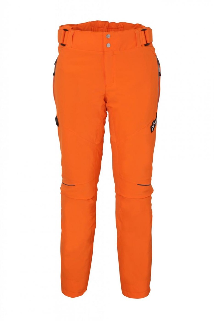 Phenix Norway Alpine Team Salopette (vividorange)