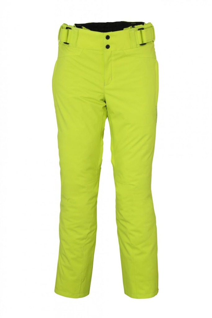 Phenix Arrow Slim Salopette (yellow green)