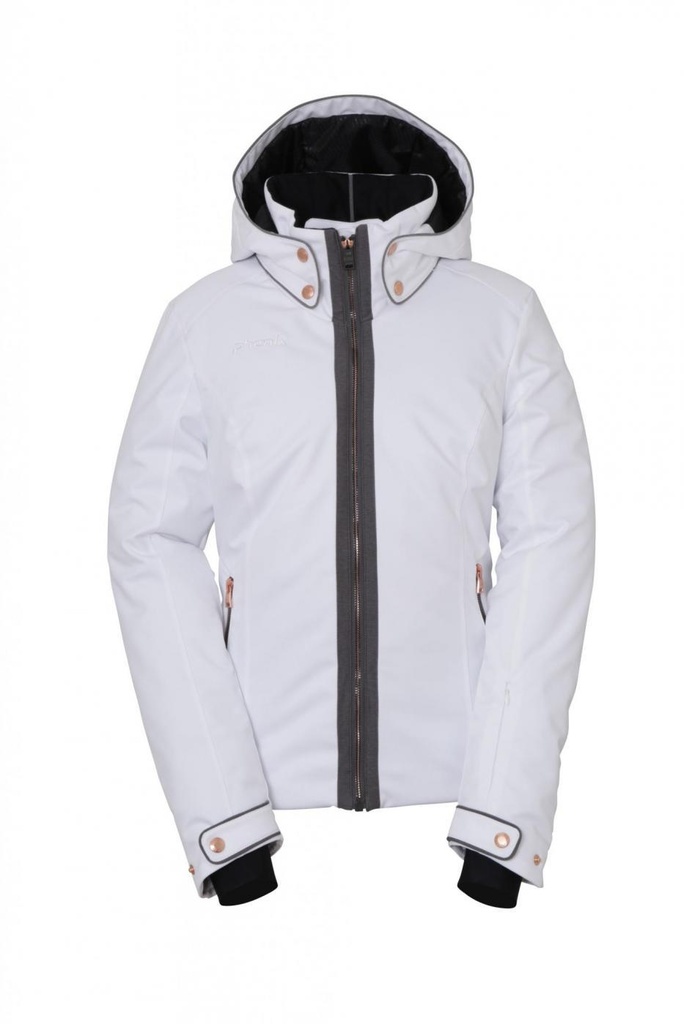 Phenix NEKOMA JKT (white)