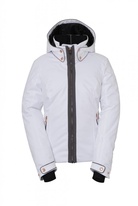 Phenix NEKOMA JKT (white)