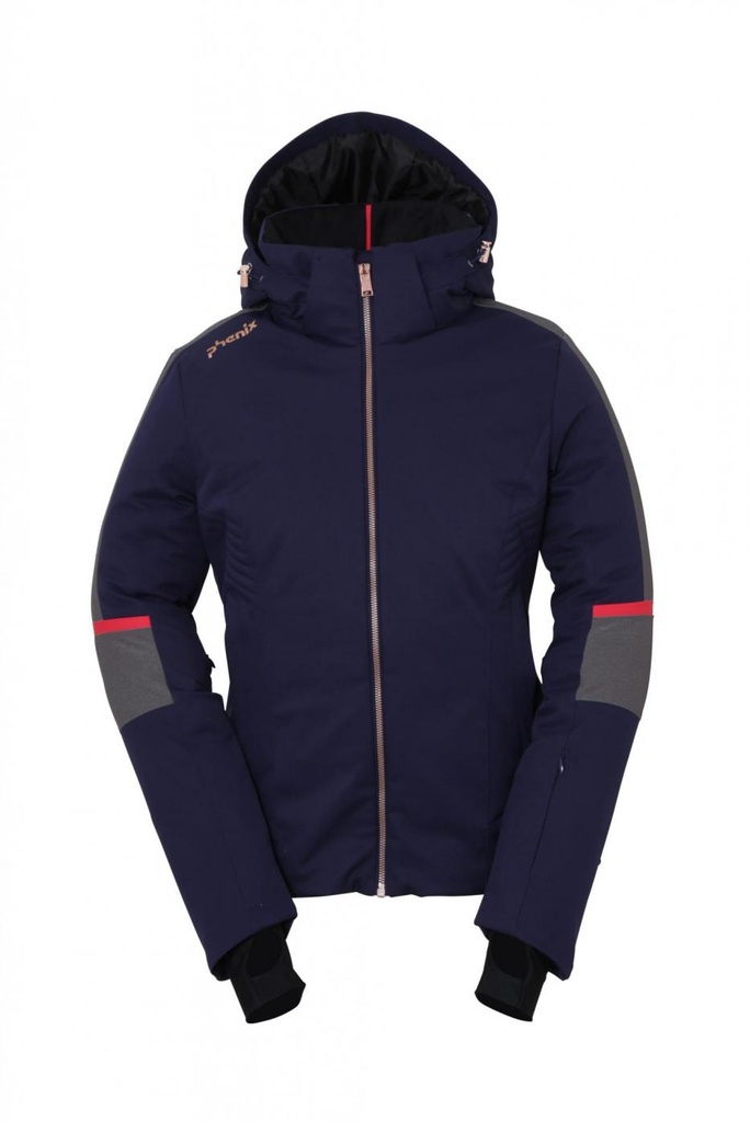 Phenix WILLOW JKT (dark navy)