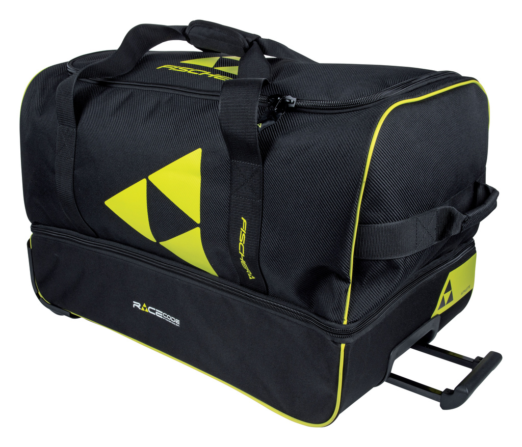 Fischer TEAM TROLLEY RACE 188 19/20