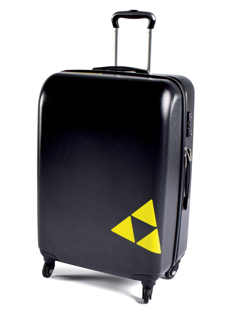 Fischer BUSINESS PC TROLLEY 120 19/20