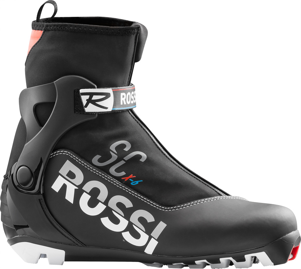 Rossignol X-6 SC 19/20
