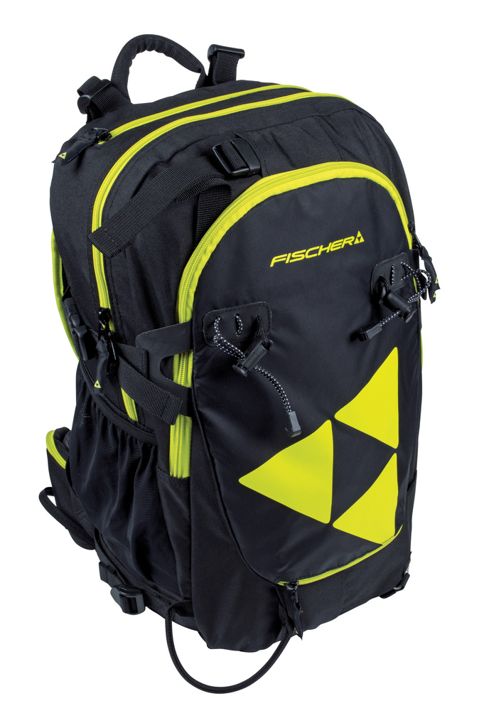 Fischer BACKPACK TRANSALP 35 19/20