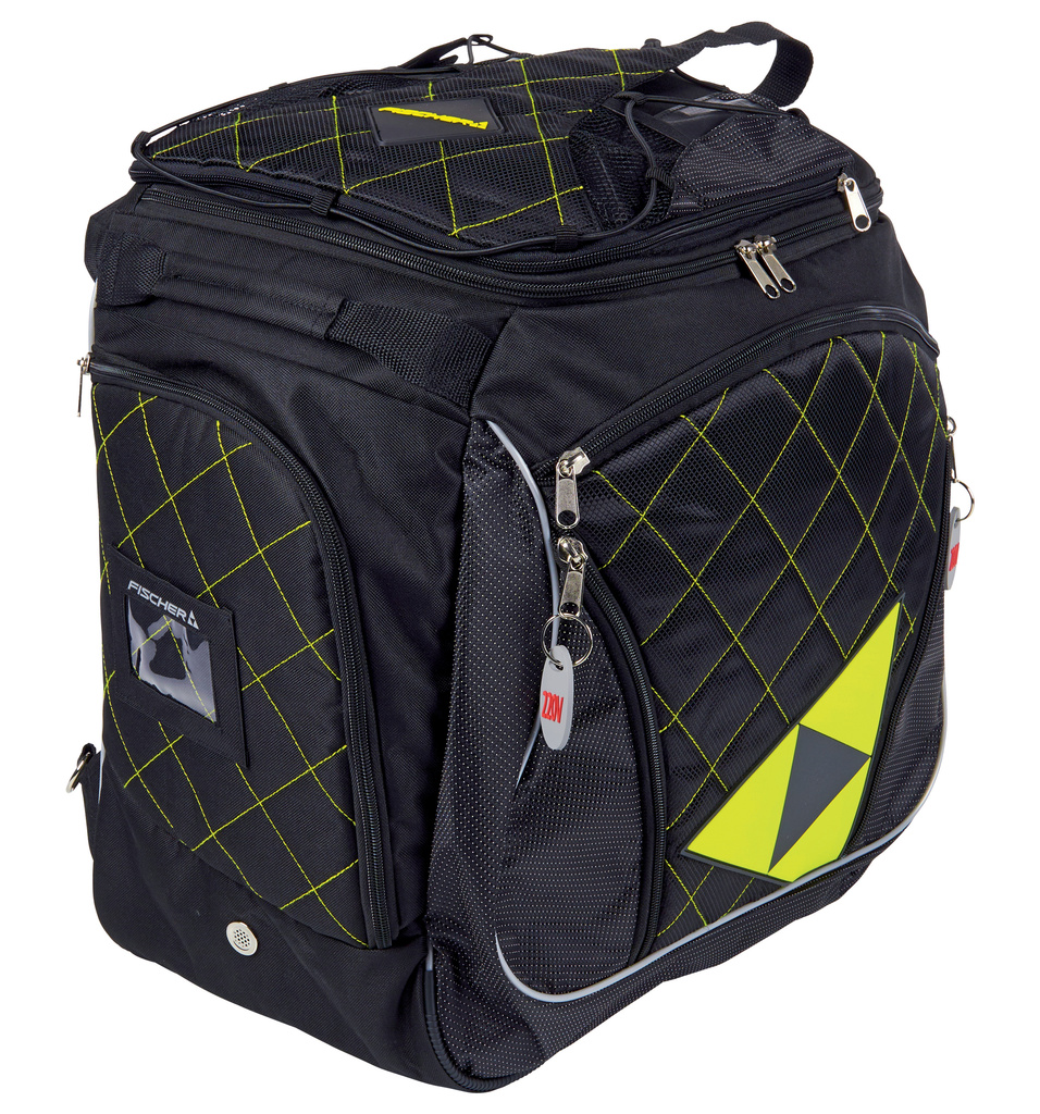 Fischer SKIBOOTBAG ALPINE HEATED 19/20