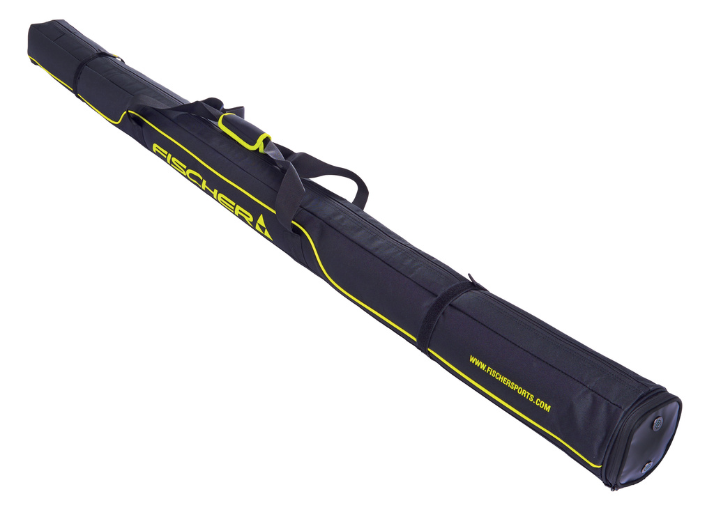 Fischer SKICASE XC 1 PAIR PERFORMANCE (195-210cm)